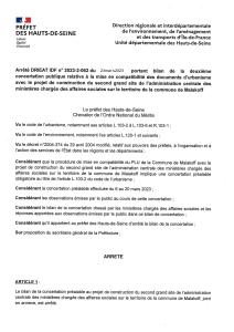 arrêté drieat idf n° 2023-2-062 actant bilan de la concertation .pdf